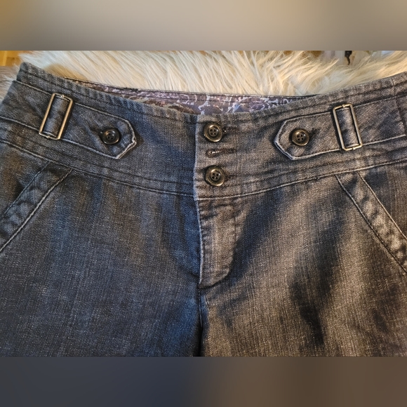 One 5 One Capris pants - Picture 7 of 8